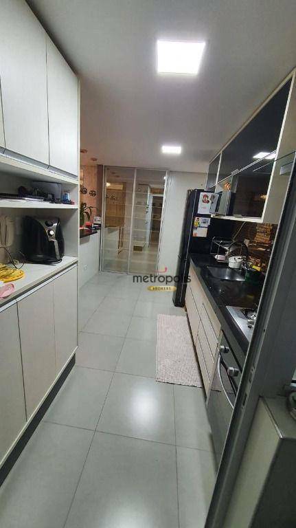 Apartamento à venda com 3 quartos, 110m² - Foto 12