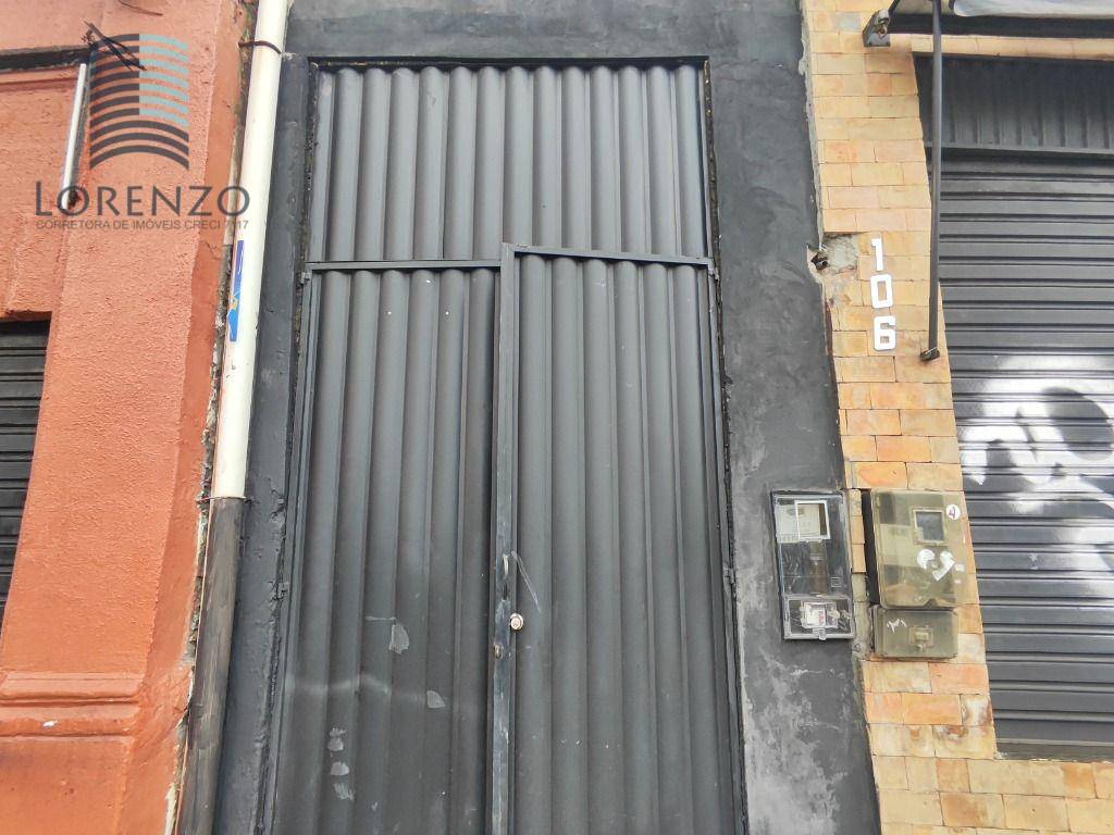 Loja-Salão, 135 m² - Foto 2