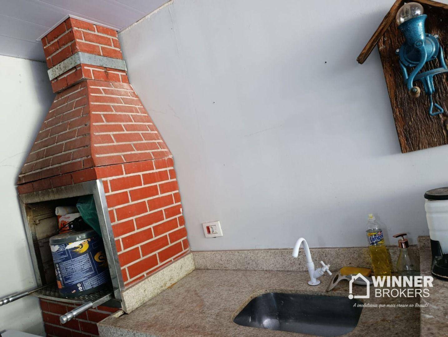 Casa à venda com 2 quartos, 90m² - Foto 18