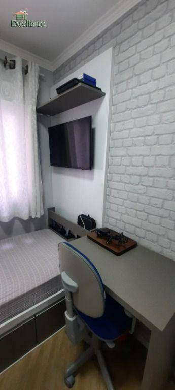 Apartamento à venda com 3 quartos, 70m² - Foto 23