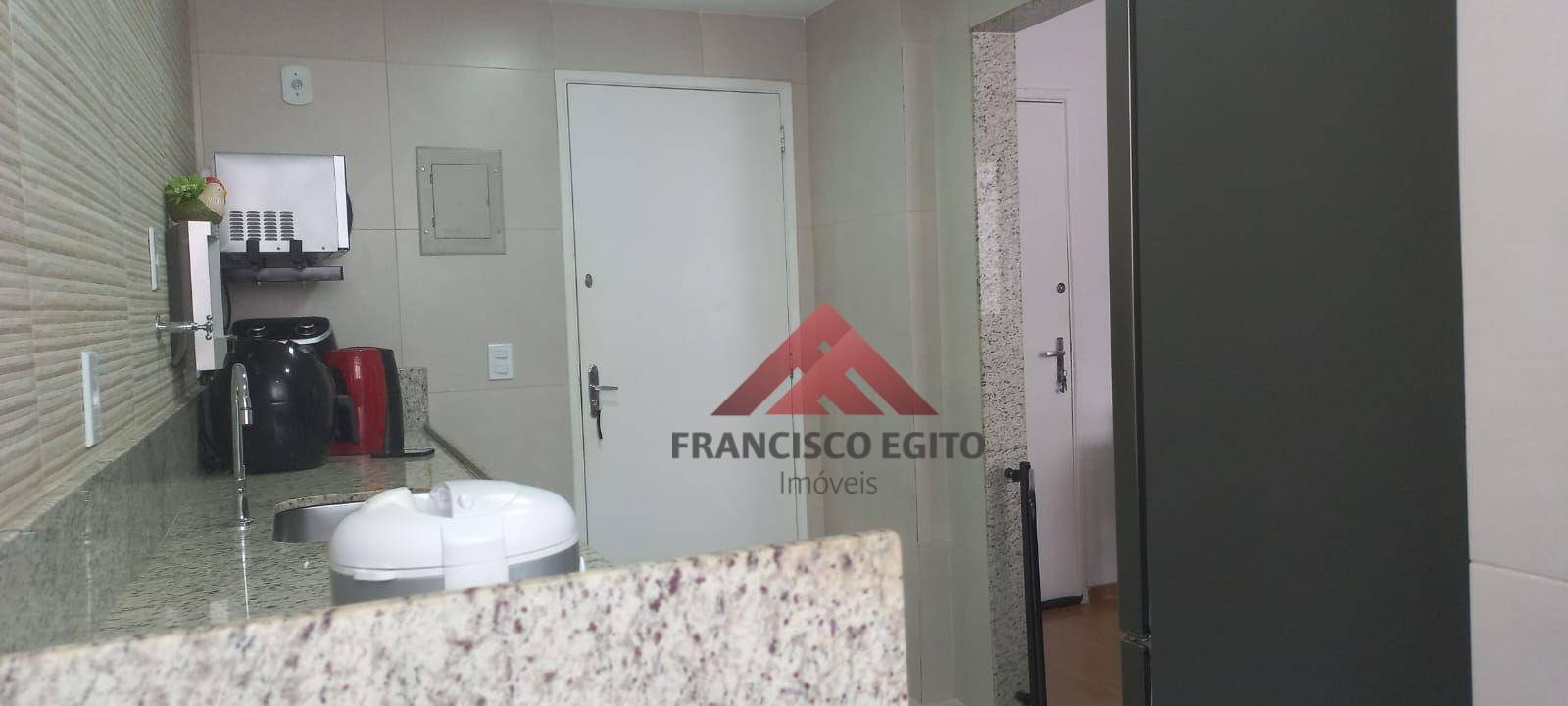 Apartamento à venda com 2 quartos, 84m² - Foto 11