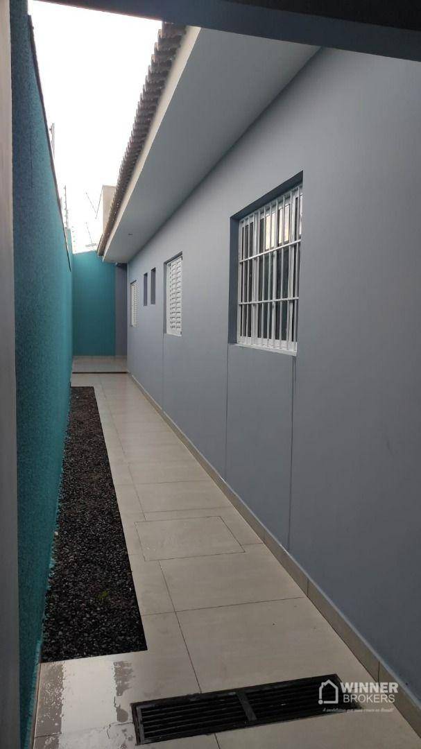 Casa à venda com 3 quartos, 100m² - Foto 6