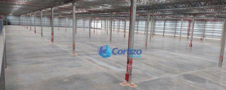 Depósito-Galpão-Armazém para alugar, 9555m² - Foto 2
