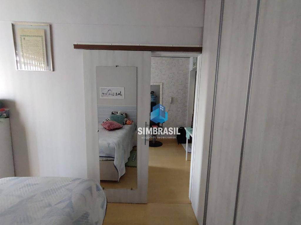 Apartamento à venda com 1 quarto, 46m² - Foto 15