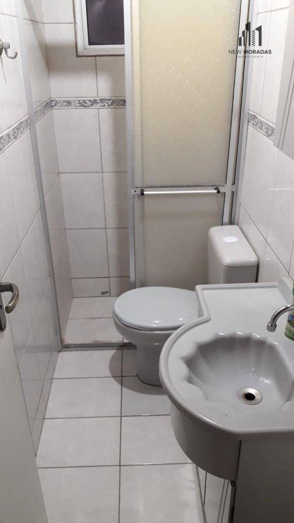 Apartamento à venda com 3 quartos, 50m² - Foto 7