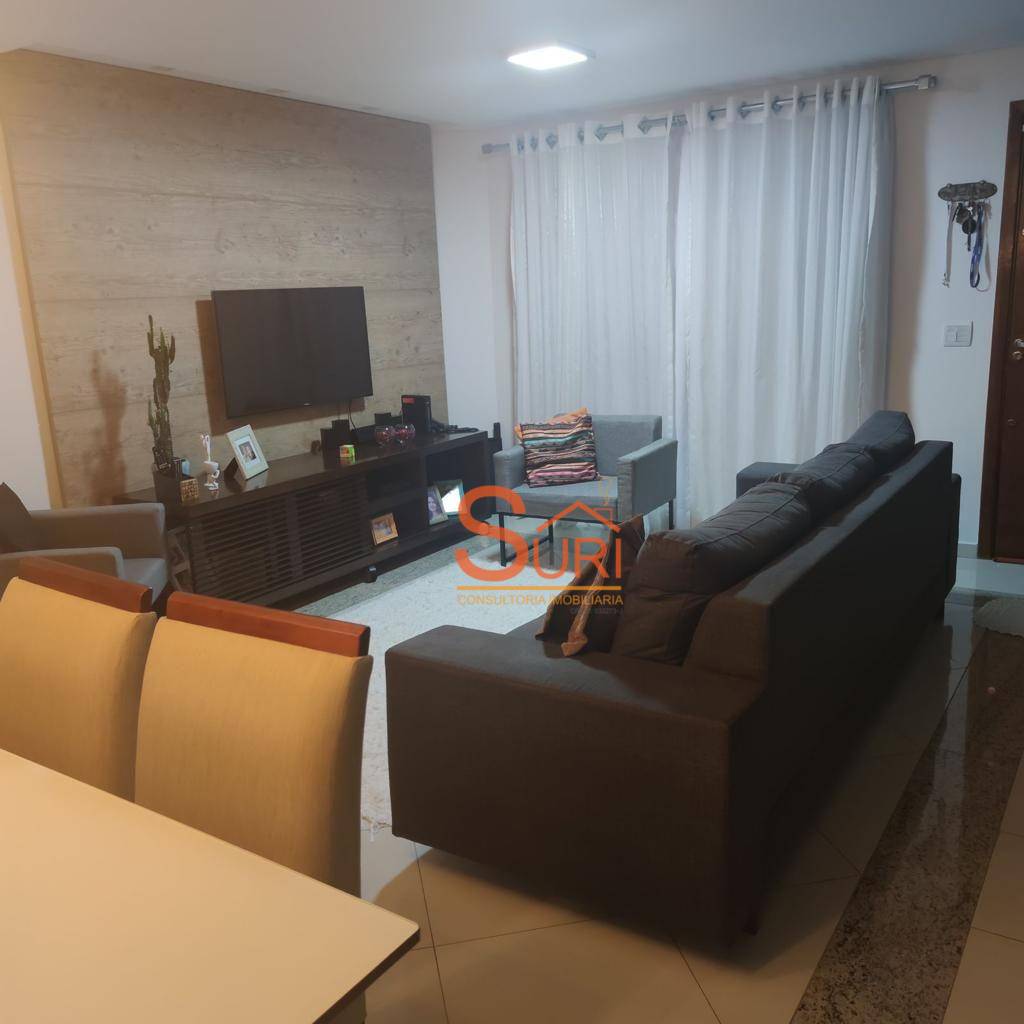 Sobrado à venda com 3 quartos, 140m² - Foto 4