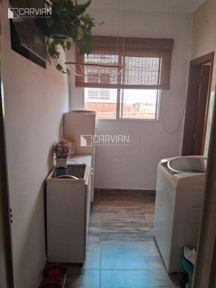 Apartamento à venda com 3 quartos, 103m² - Foto 12