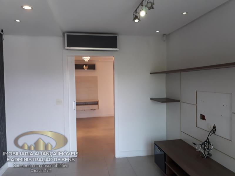 Casa para alugar com 3 quartos, 125m² - Foto 16