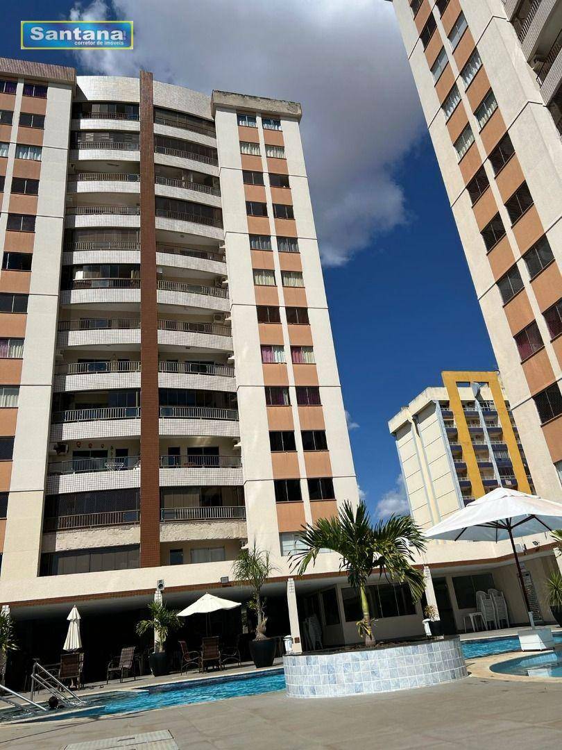 Apartamento à venda com 3 quartos, 80m² - Foto 24