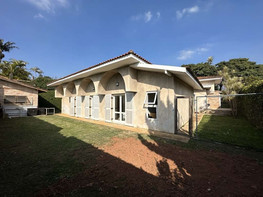 Casa de Condomínio à venda com 3 quartos, 380m² - Foto 42