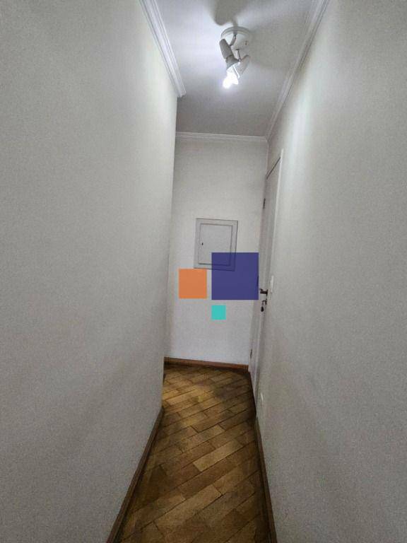 Apartamento à venda com 2 quartos, 64m² - Foto 10