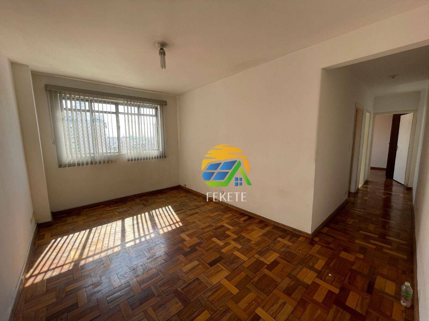 Apartamento à venda com 2 quartos, 94m² - Foto 6