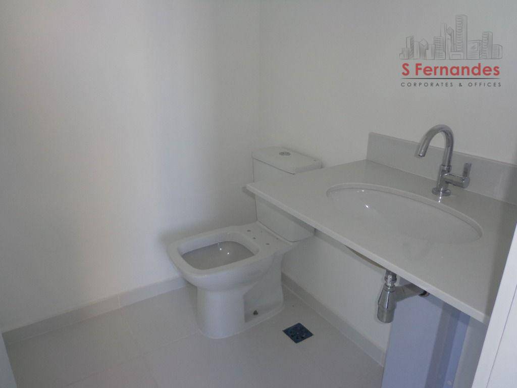 Conjunto Comercial-Sala à venda, 55m² - Foto 17