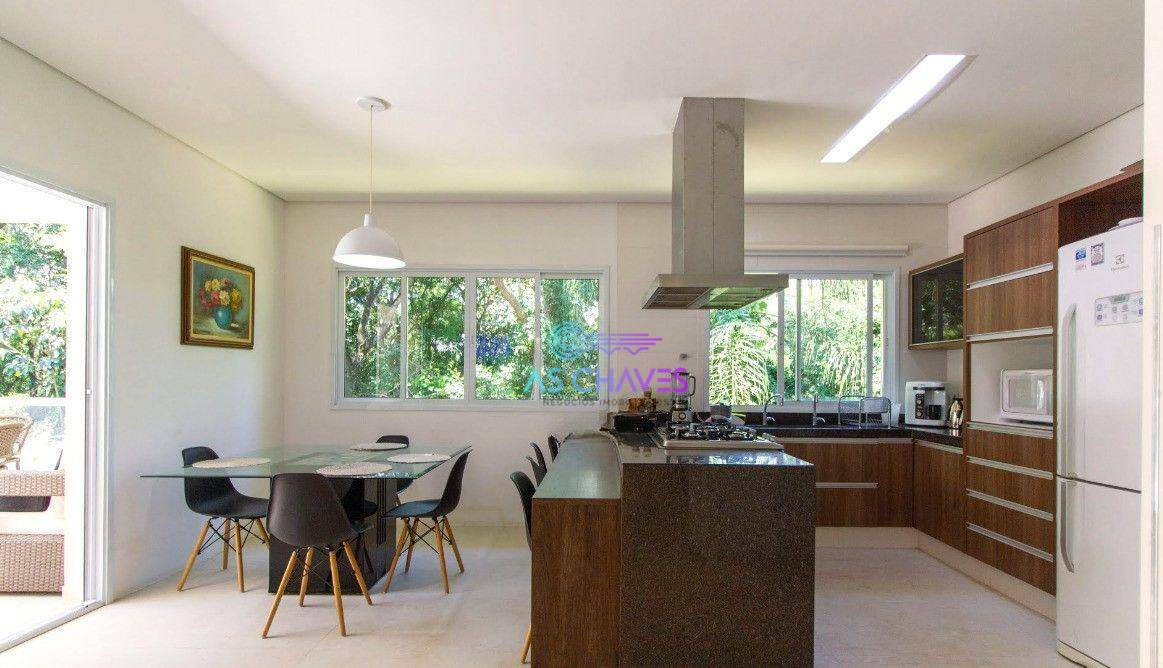 Casa de Condomínio à venda com 4 quartos, 479m² - Foto 6