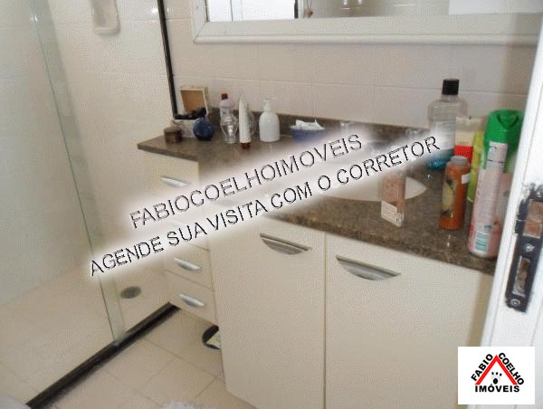 Apartamento à venda com 3 quartos, 82m² - Foto 22