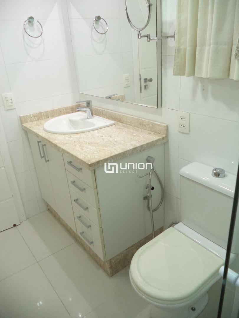 Apartamento à venda com 3 quartos, 167m² - Foto 32