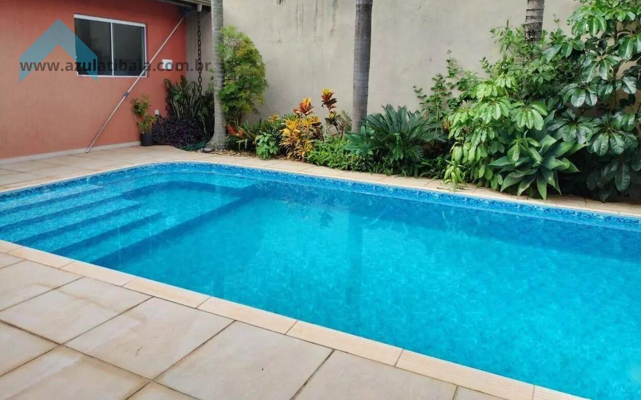 Casa à venda com 4 quartos, 480m² - Foto 17