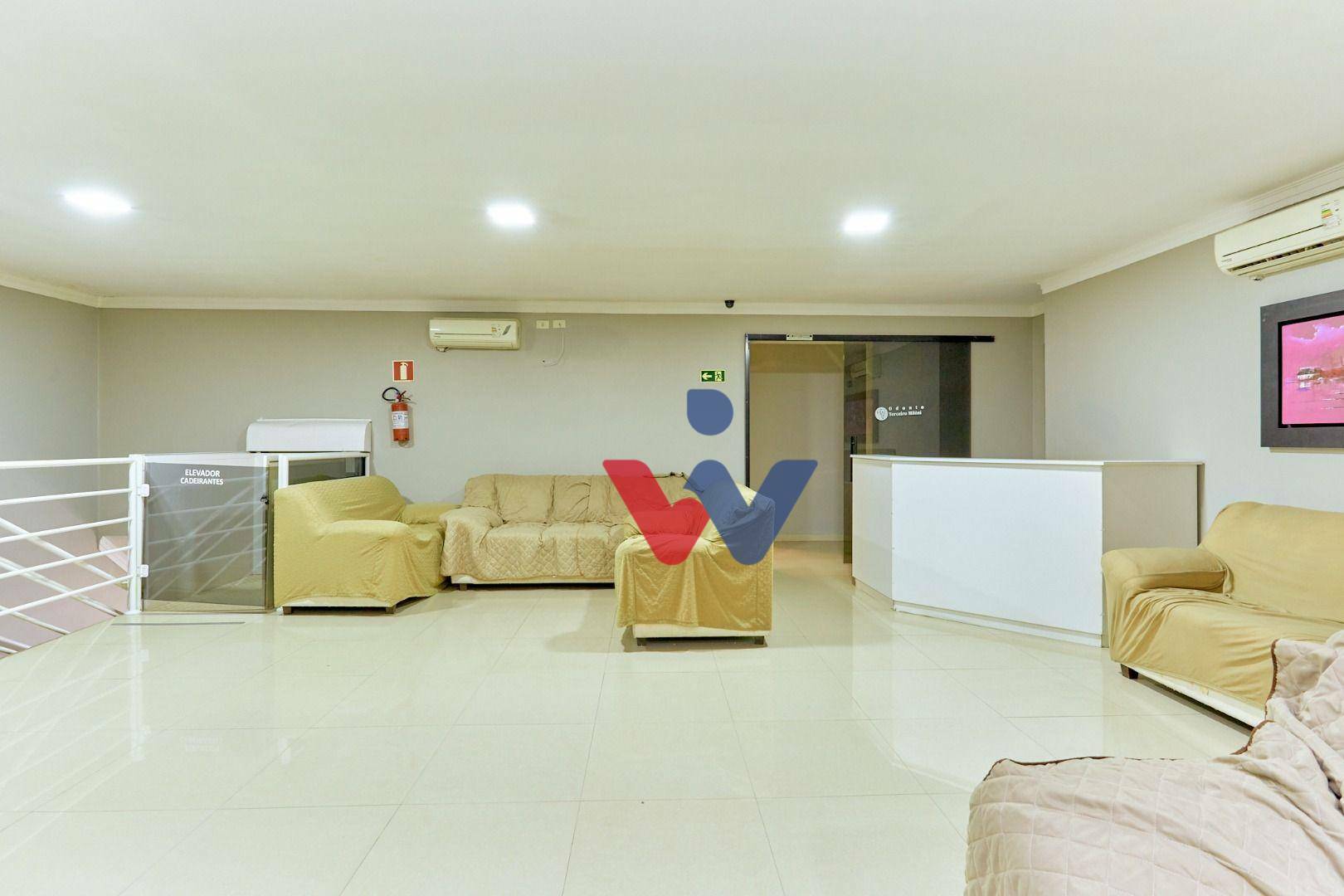 Prédio Inteiro à venda, 850m² - Foto 26