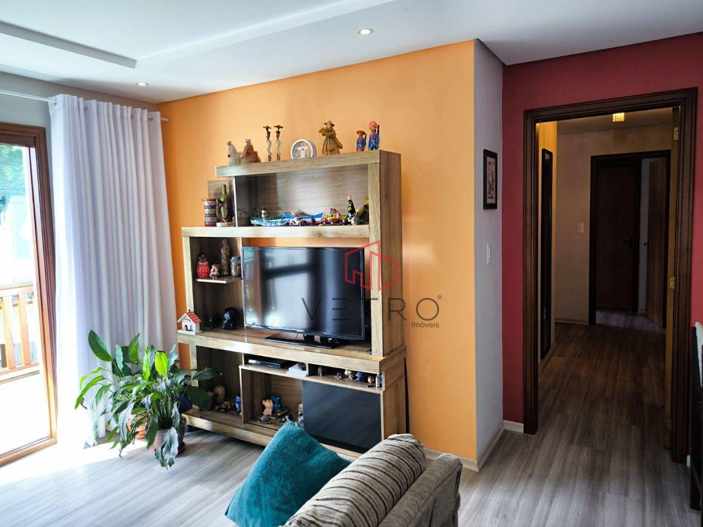 Apartamento, 2 quartos, 102 m² - Foto 3