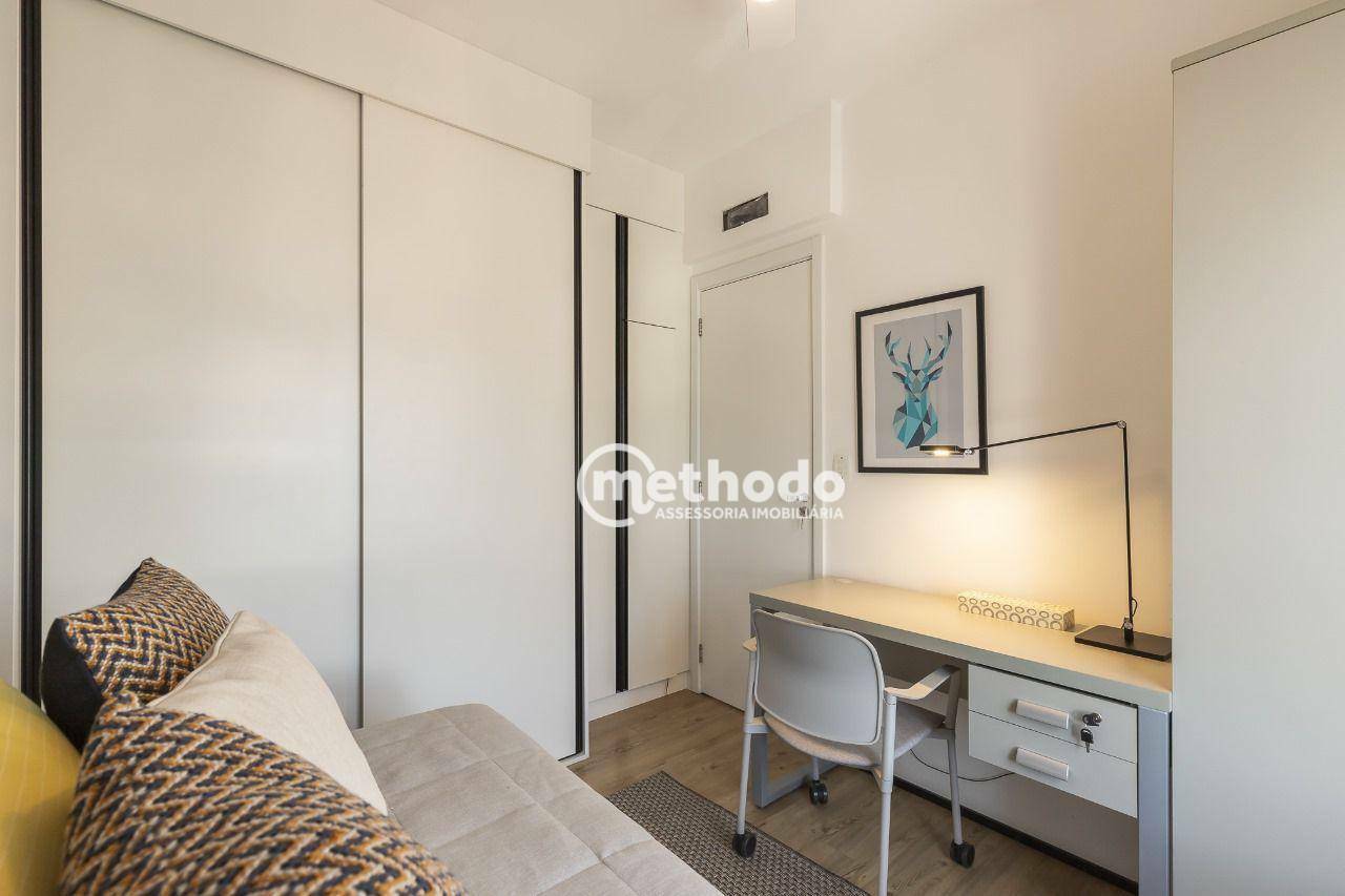 Apartamento à venda e aluguel com 1 quarto, 48m² - Foto 5