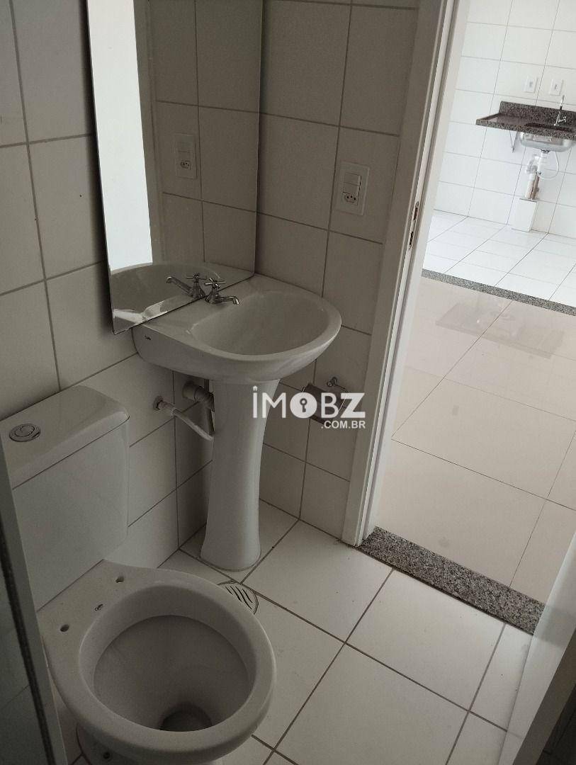 Apartamento à venda com 1 quarto, 33m² - Foto 20