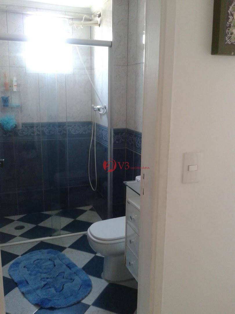 Apartamento à venda com 3 quartos, 70m² - Foto 15