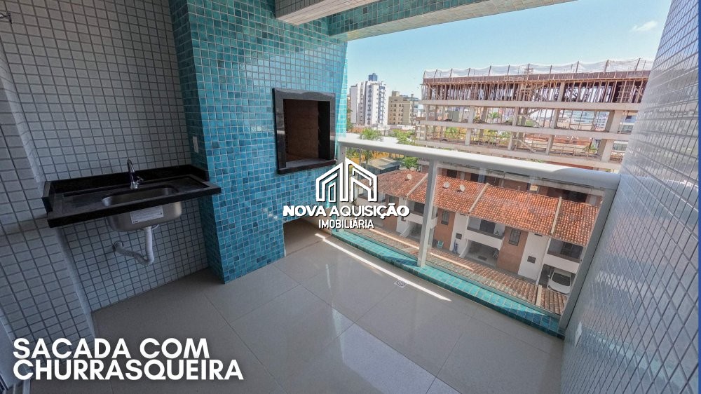 Apartamento à venda com 3 quartos, 85m² - Foto 5