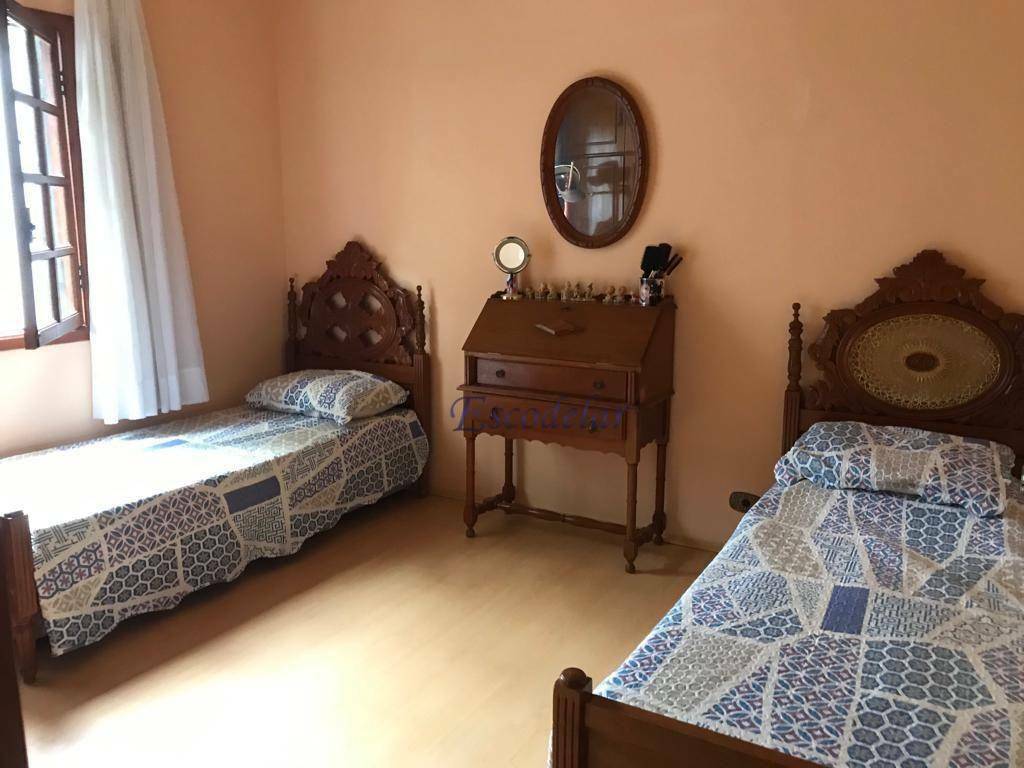 Casa de Condomínio à venda com 3 quartos, 350m² - Foto 23