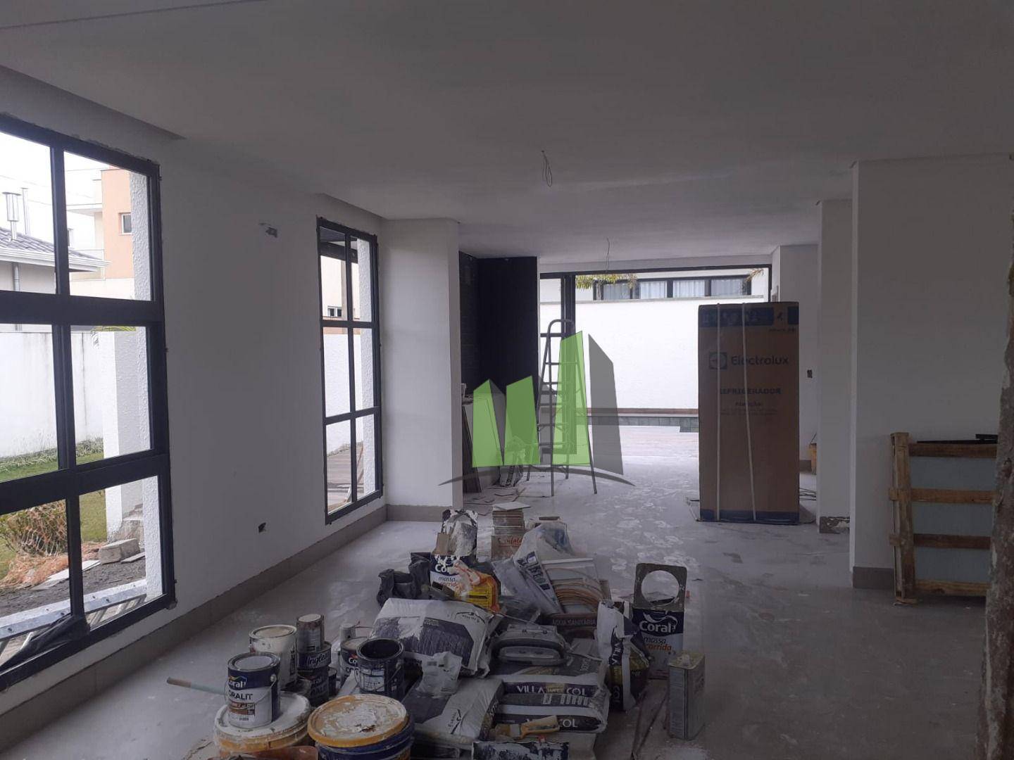 Sobrado à venda com 3 quartos, 189m² - Foto 10