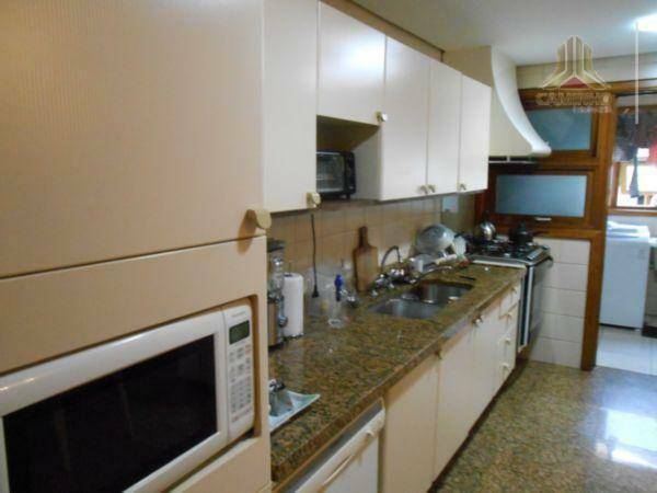 Apartamento à venda com 4 quartos, 301m² - Foto 11