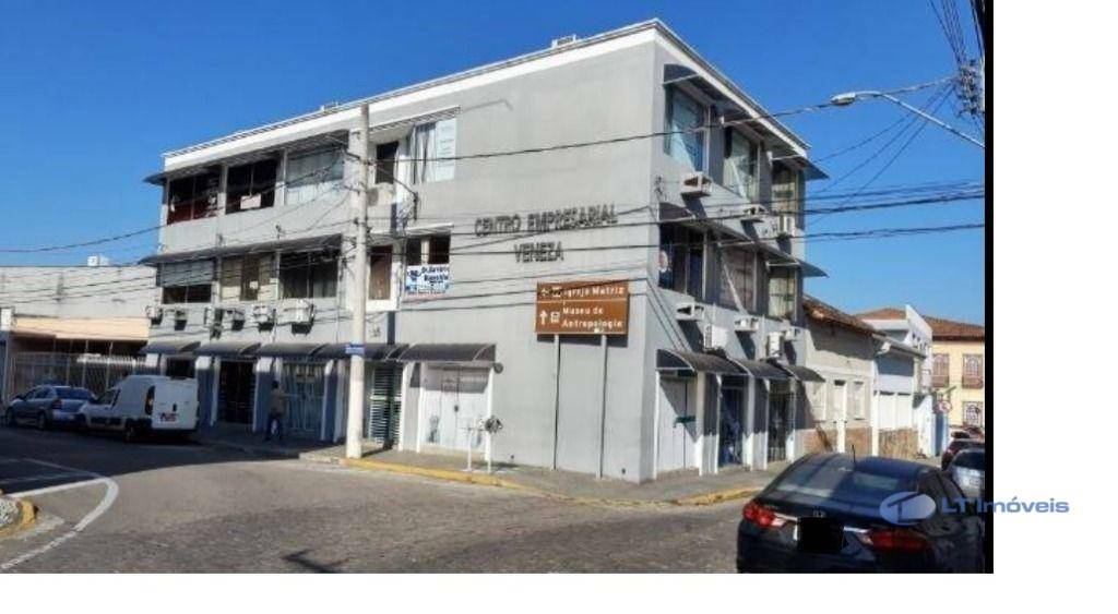 Conjunto Comercial-Sala à venda e aluguel, 27m² - Foto 1