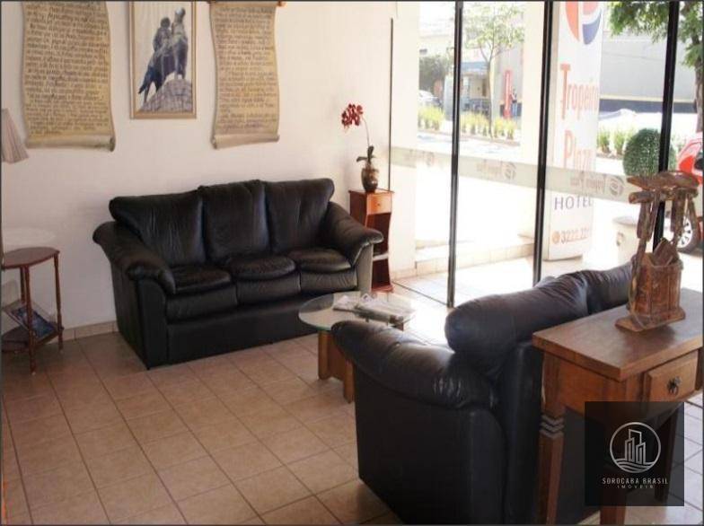 Flat/Apart Hotel, 80 quartos, 3900 m² - Foto 15
