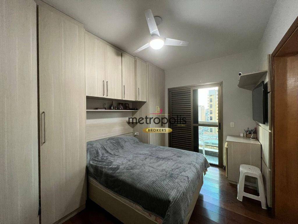 Apartamento à venda com 3 quartos, 154m² - Foto 9