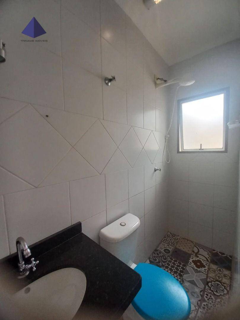 Sobrado para alugar com 3 quartos, 77m² - Foto 22