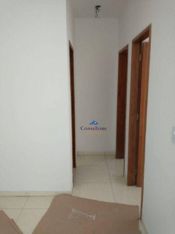 Apartamento à venda com 2 quartos, 61m² - Foto 5