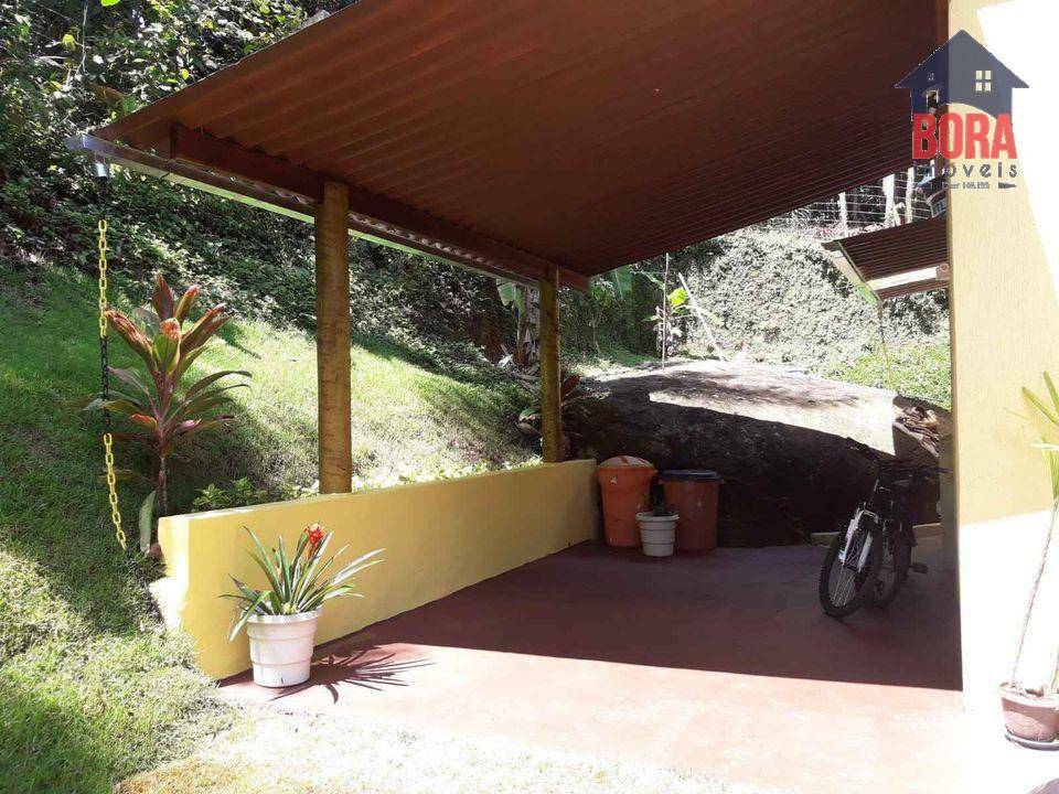 Casa de Condomínio à venda com 2 quartos, 120m² - Foto 7