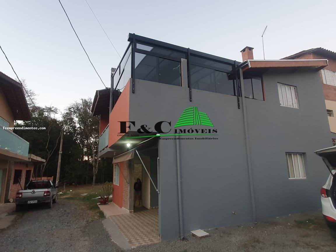 Casa de Condomínio à venda com 3 quartos, 100m² - Foto 5