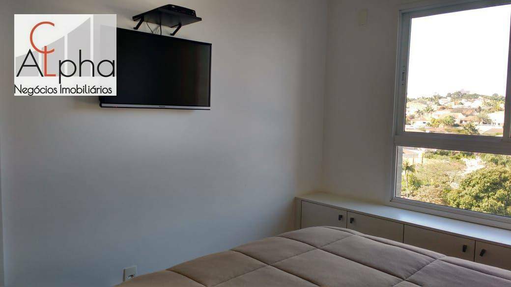 Apartamento à venda com 2 quartos, 62m² - Foto 8