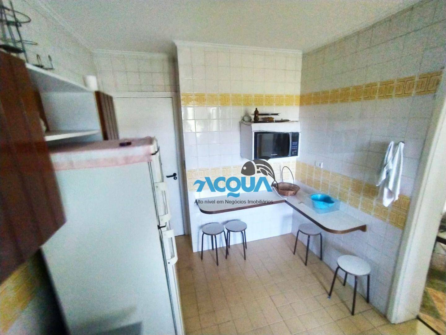 Apartamento à venda com 3 quartos, 82m² - Foto 4