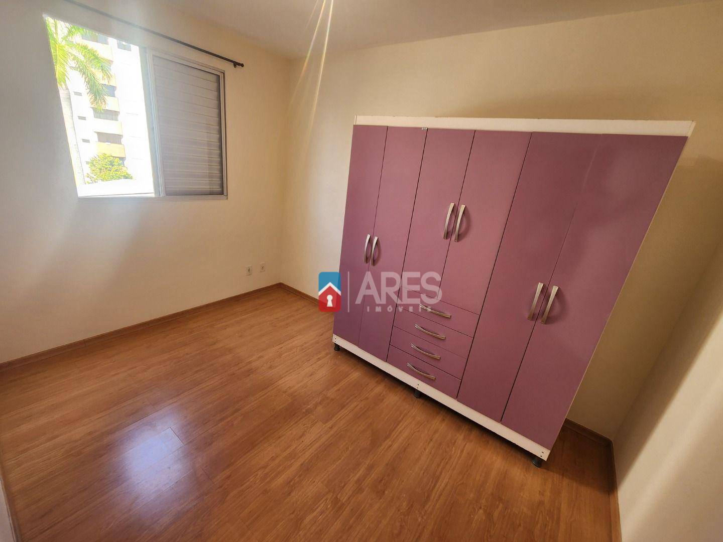 Apartamento para alugar com 2 quartos, 50m² - Foto 9