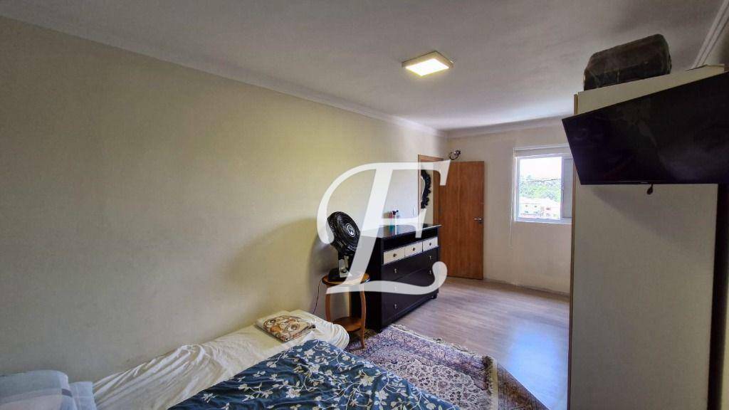 Sobrado à venda com 3 quartos, 150m² - Foto 21