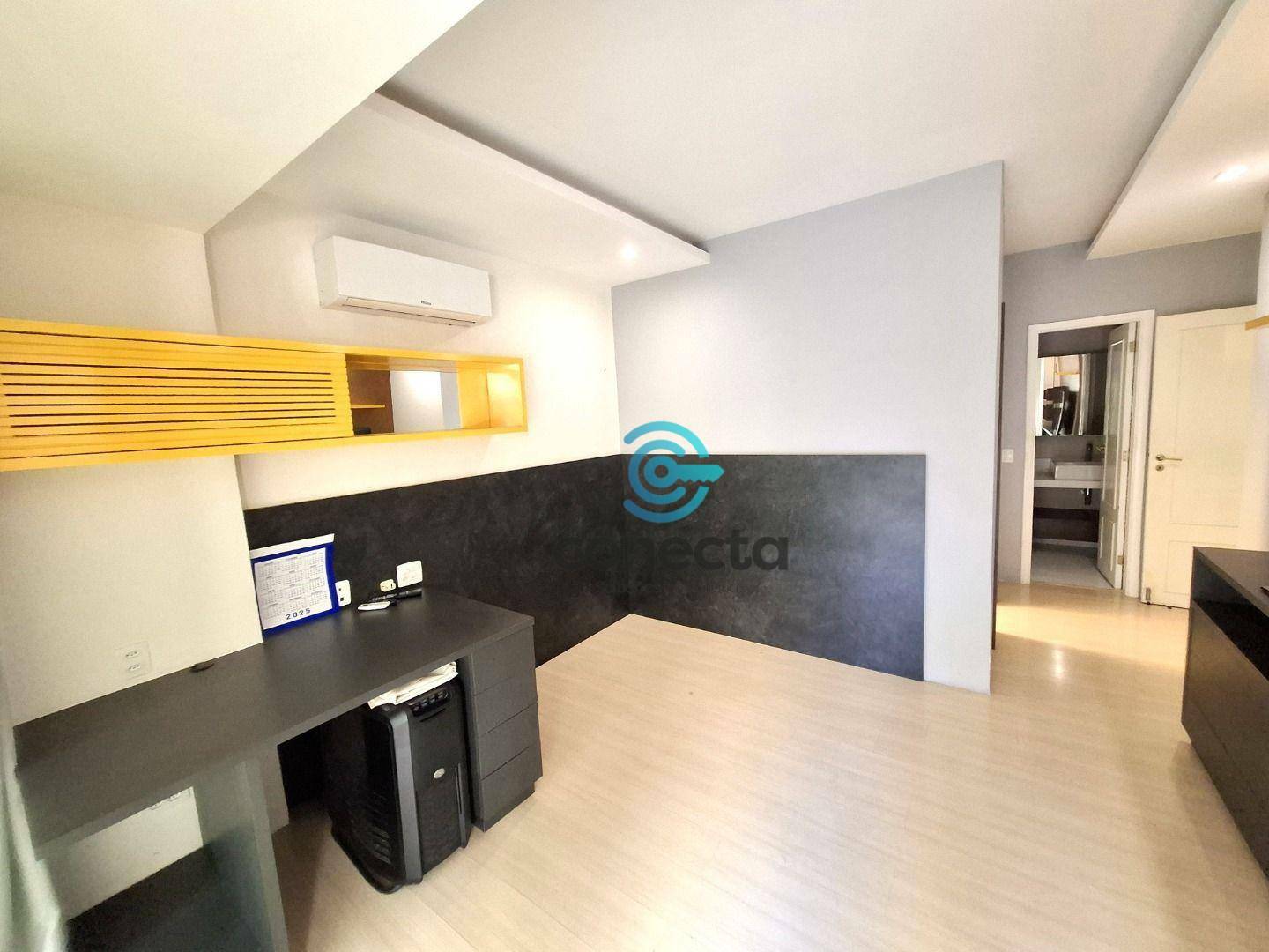 Apartamento à venda e aluguel com 4 quartos, 390m² - Foto 13
