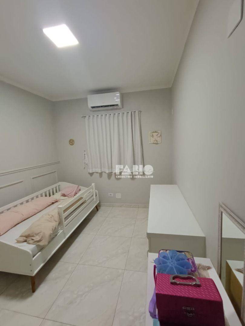 Casa de Condomínio à venda com 3 quartos, 160m² - Foto 14