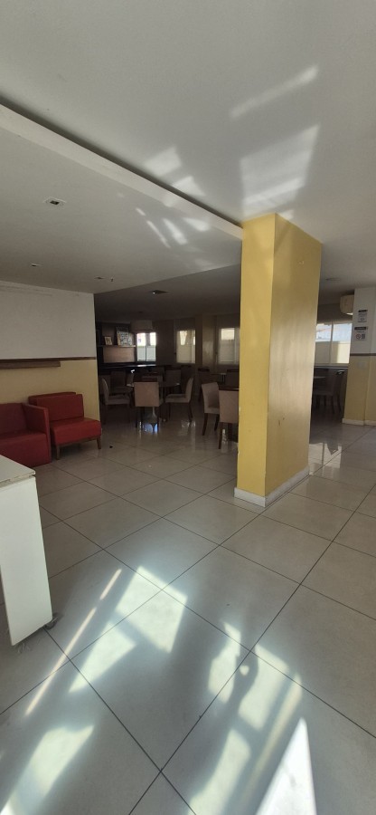 Apartamento à venda com 3 quartos, 65m² - Foto 4