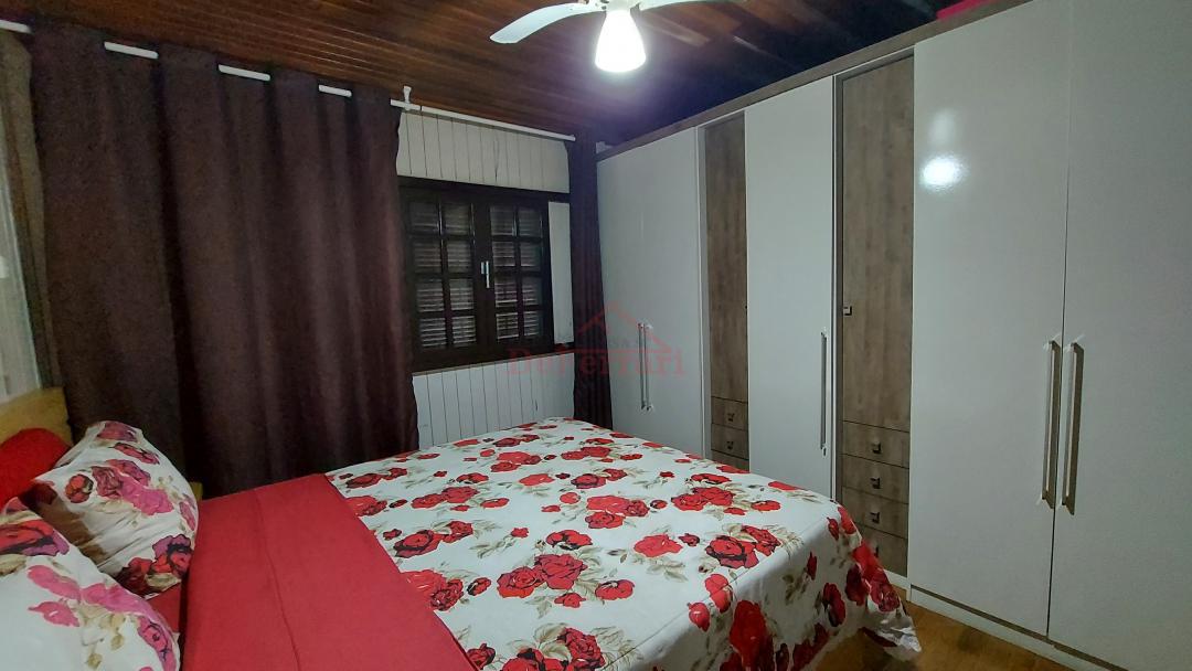 Casa à venda com 3 quartos, 65m² - Foto 9