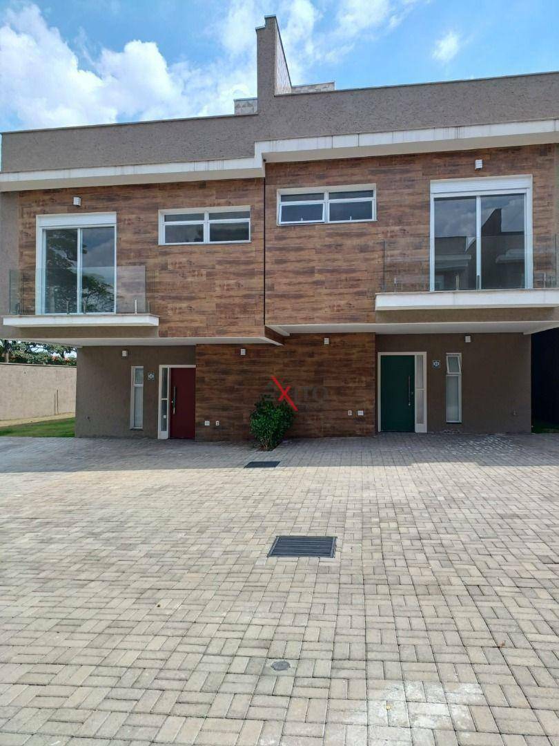 Casa à venda com 3 quartos, 173m² - Foto 28