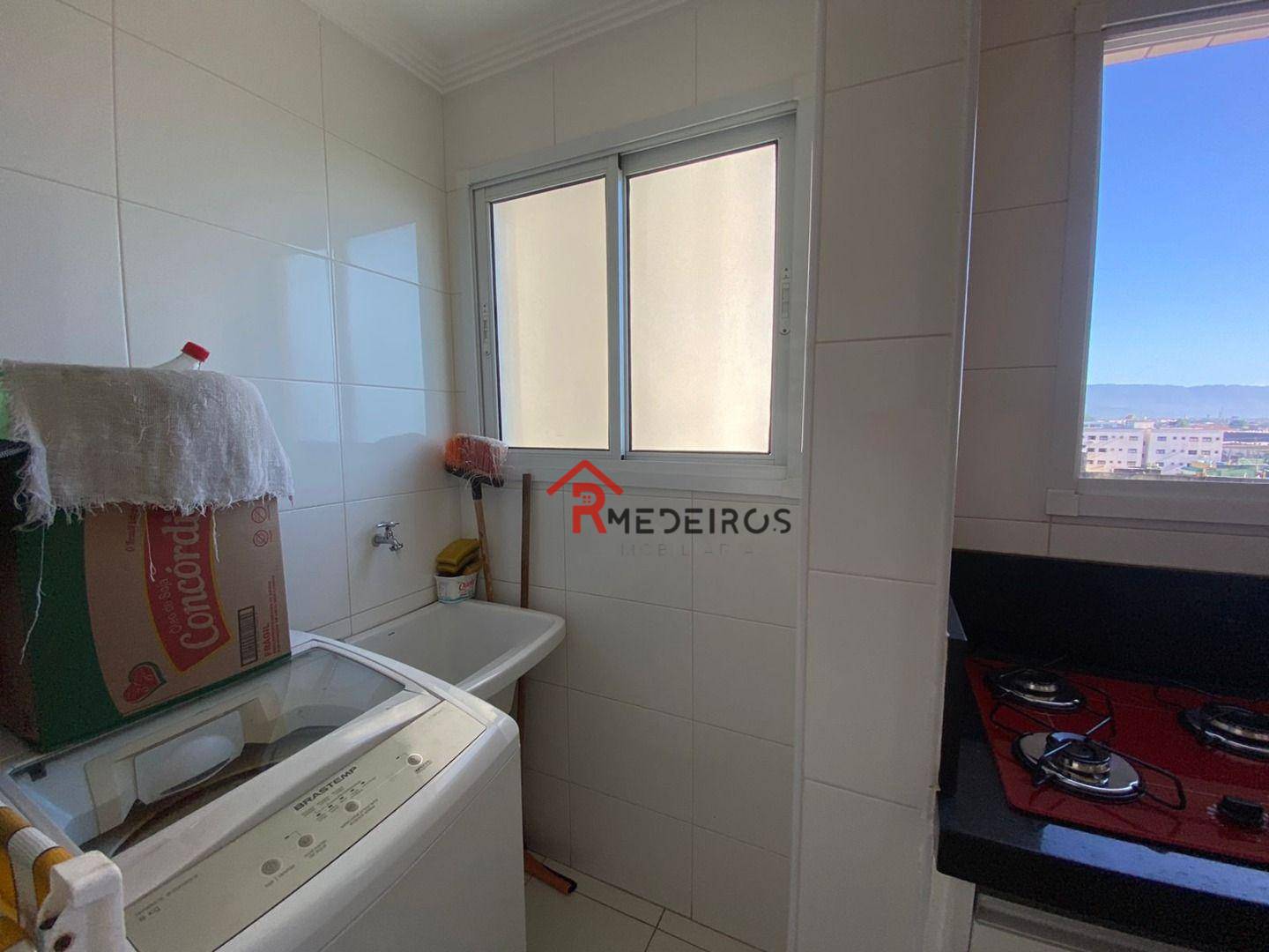 Apartamento à venda com 2 quartos, 60m² - Foto 19