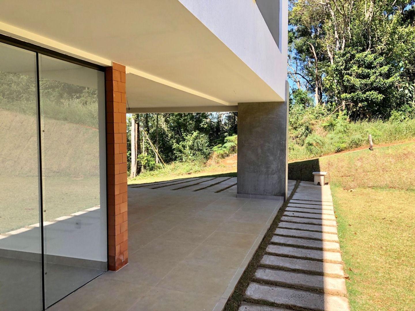 Casa à venda com 3 quartos, 400m² - Foto 6