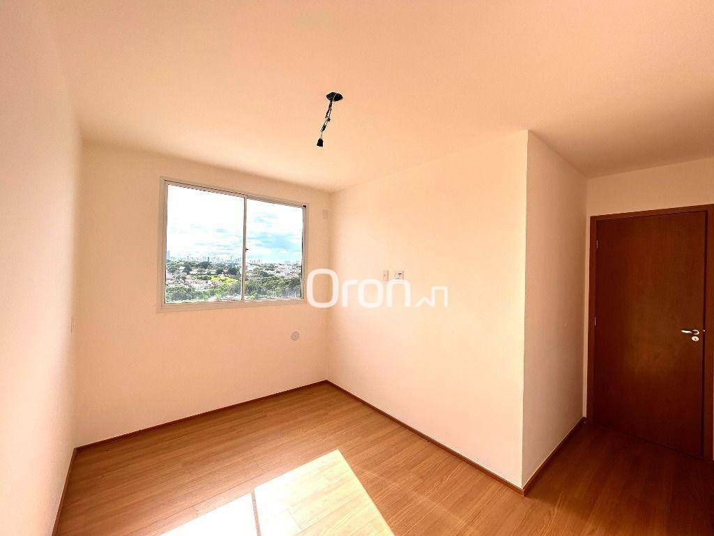 Apartamento à venda com 2 quartos, 49m² - Foto 5