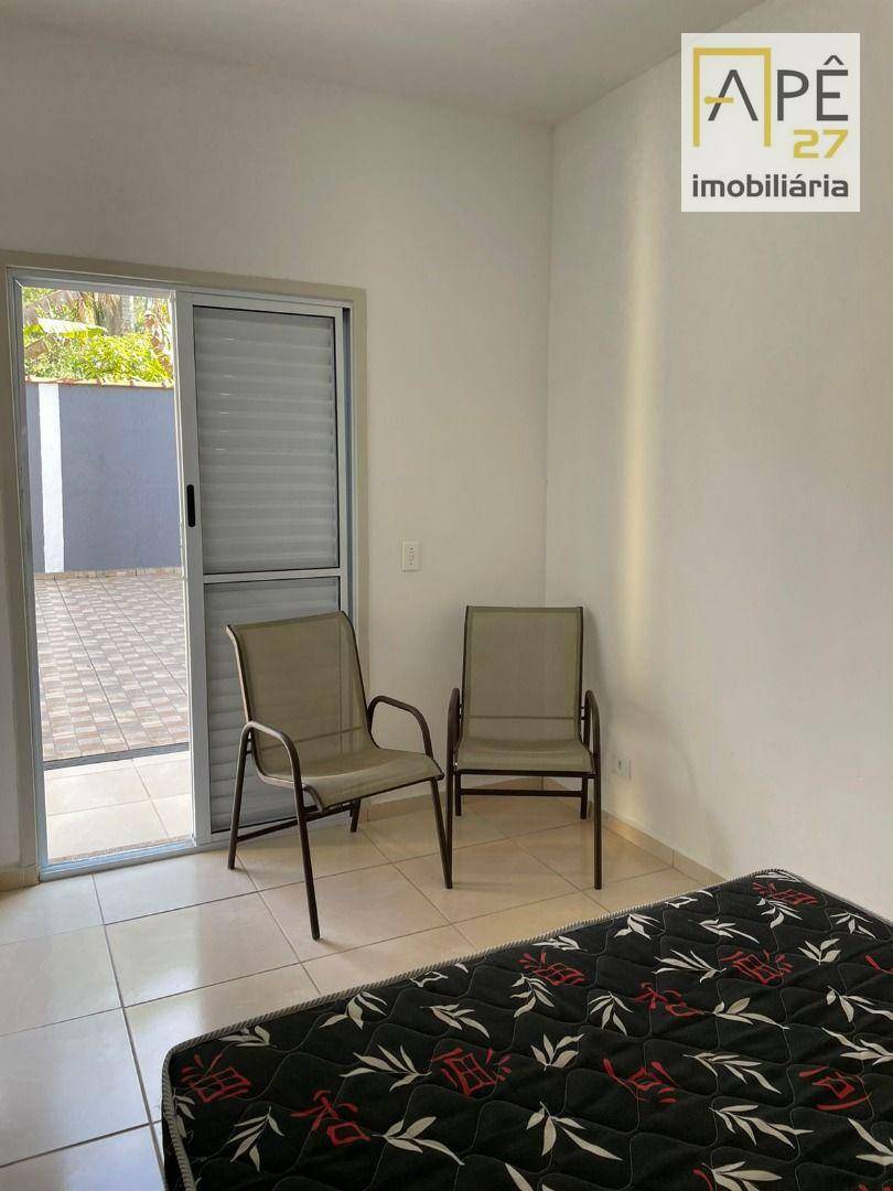 Sobrado à venda e aluguel com 2 quartos, 100m² - Foto 15